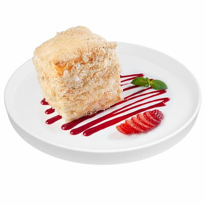 Постный наполеон в Тануки по цене 340