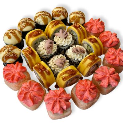 Валера гриль в Моне по цене 1979 ₽