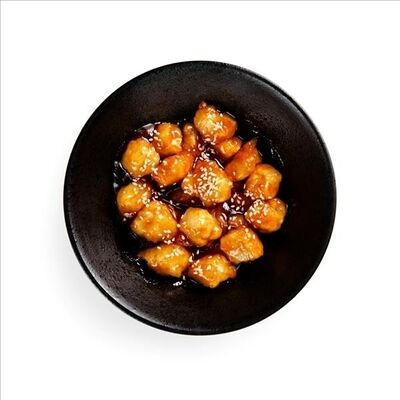 Курочка Карааге в Nishiki по цене 539 ₽