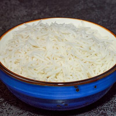 Рис басмати в Delhi6 по цене 500 ₽