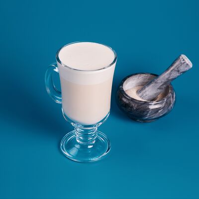 Чай-латте в Arctic Coffee по цене 300 ₽