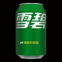 Напиток Sprite в SUSHIлка