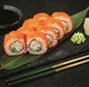 Калифорния с крабом в Akatsuki Sushi по цене 450