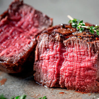 Филе-Миньон Чойс в Goodman по цене 3500