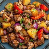 Оджахури в Gemo