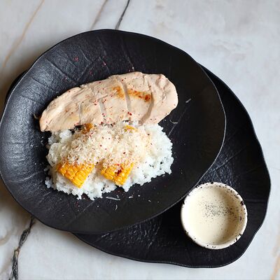 Курочка су-вид в KOKK по цене 790 ₽