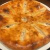 Осетинский пирог с курицей и сыром в Хинкальная Легенда по цене 820