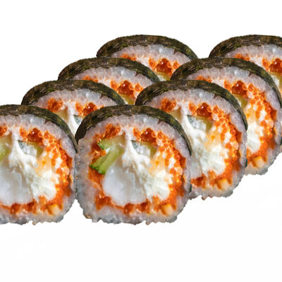 Карате в Якудза ролл по цене 480 ₽