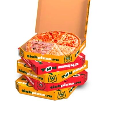 Вау в Томат и чеддер по цене 2599 ₽