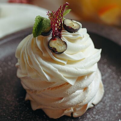 Безе Анна Павлова в Роланд по цене 540 ₽