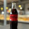 Coca-Cola Zero в Конструктор по цене 200