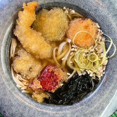 Набе удон в Лобстер по цене 519 ₽