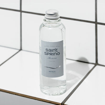 Вода Saint Spring в SALUT! по цене 260 ₽