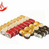 Сет Микс New в Чикен Пицца по цене 1760