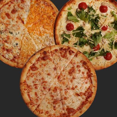 Комбо-набор №2 в Суши Max по цене 1459 ₽