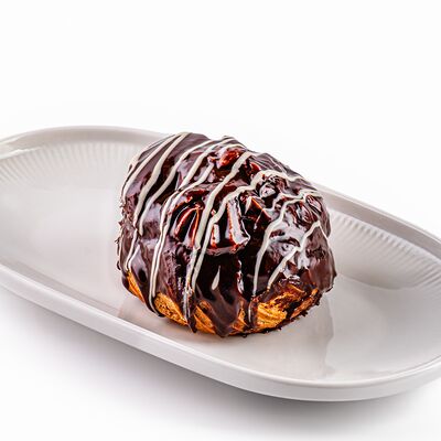 Профитроли в Osteria Basilico по цене 230 ₽