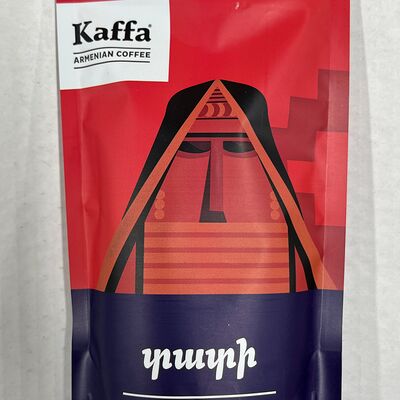 Кофе Kaffa в Кафе Гурман по цене 295 ₽