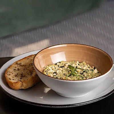 Гуакамоле с хрустящей тортильей в Квартира 98 по цене 420 ₽