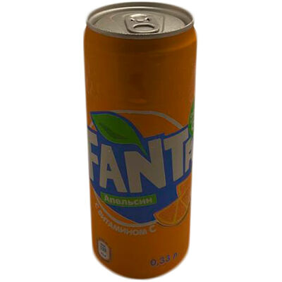 Fanta в Шале по цене 182 ₽