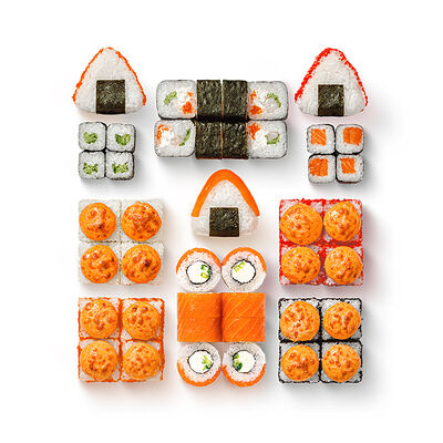 Хит сет в Сушивёсла по цене 1845