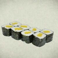 Классика лосось в Вулкан