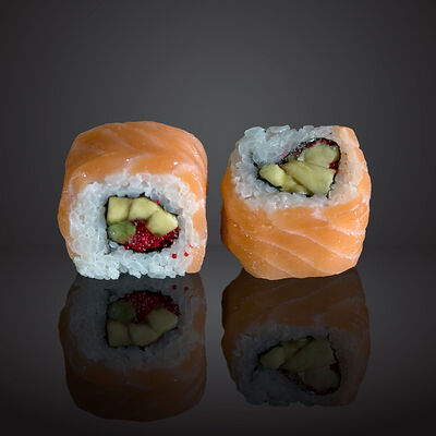 Скандинавский в Суши ЭДО по цене 1100 ₽