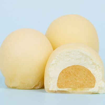 Моти сливочный ананас в Poke Moon по цене 360 ₽