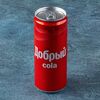 Добрый cola в Пекарня Bayat по цене 148