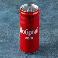 Добрый cola в Пекарня Bayat