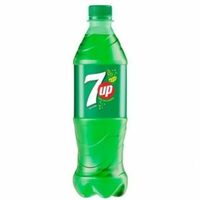 7up в Taksim Fast Food