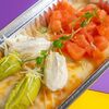 Mac & Cheese Семга-гуакамоле в Mac&Cheese по цене 790