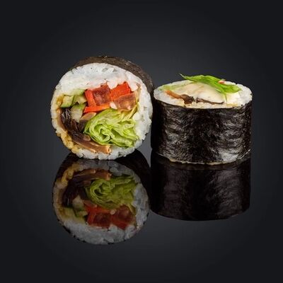 Вега в Фудзи Суши по цене 539 ₽