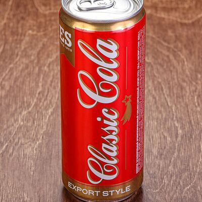 Coca-Cola в Стар Самарканд по цене 154 ₽