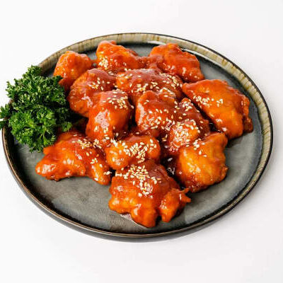 Яннем чикен в Tez Cook по цене 2250 ₸