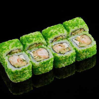 Роллы Ханой в Crazy Brothers по цене 590 ₽