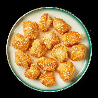 Филе Медовые средняя порция в Kannam Chicken по цене 469