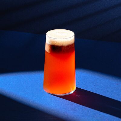 Фруктовый Взвар в Coffee Like по цене 280 ₽