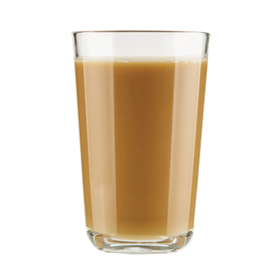 Кофе со сгущенкой в Готово китчен по цене 117 ₽