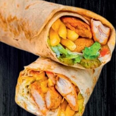 Пикникв Шаверма вох по цене 230 ₽