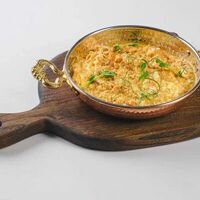 Шакшука в Фабрика