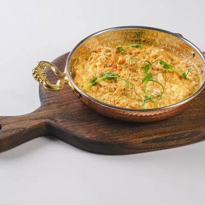 Шакшука в Фабрика по цене 625 ₽