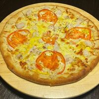 Чикен чиз в Уфтанма