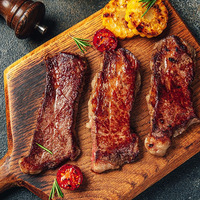 Стейк Три-тип в Стейк & Бургер Мираторг