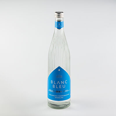 Blanc Blue с газ. 700мл в Южанин по цене 49000 сум