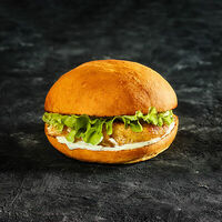 Цезарь бургер в Бургер клаб