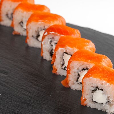 Филадельфия Лайт в Underground Sushi City по цене 695 ₽