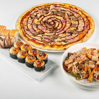 Логотип АРИГАТО