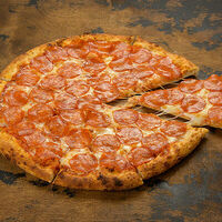 Пицца Пепперони в YES PIZZA