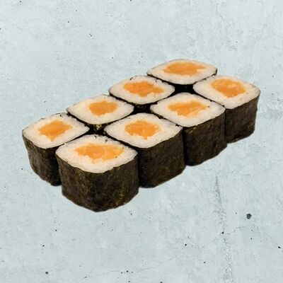 Сяки Маки в ТутСуши по цене 324 ₽