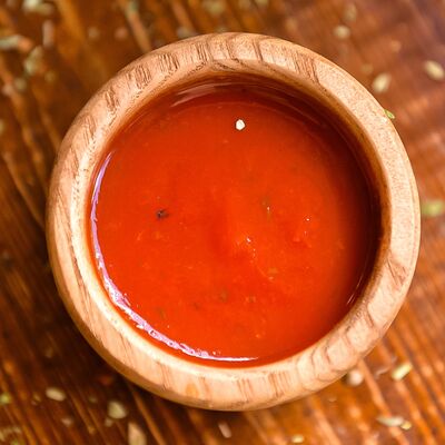 Папа Помадоро в АЛЯ РУСЪ по цене 90 ₽